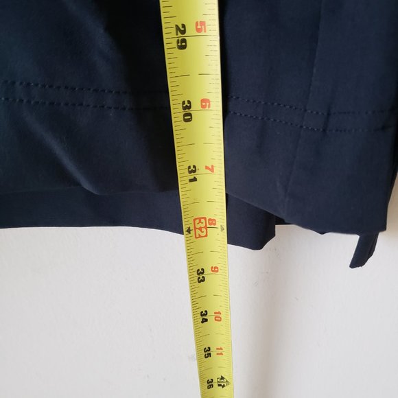 Ohio State Buckeyes 1/4 Zip On Field Jacket Mens Large Black Red Nike NCAA NWT - Picture 15 of 15